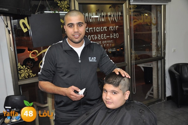 saloon a7mad (25).JPG